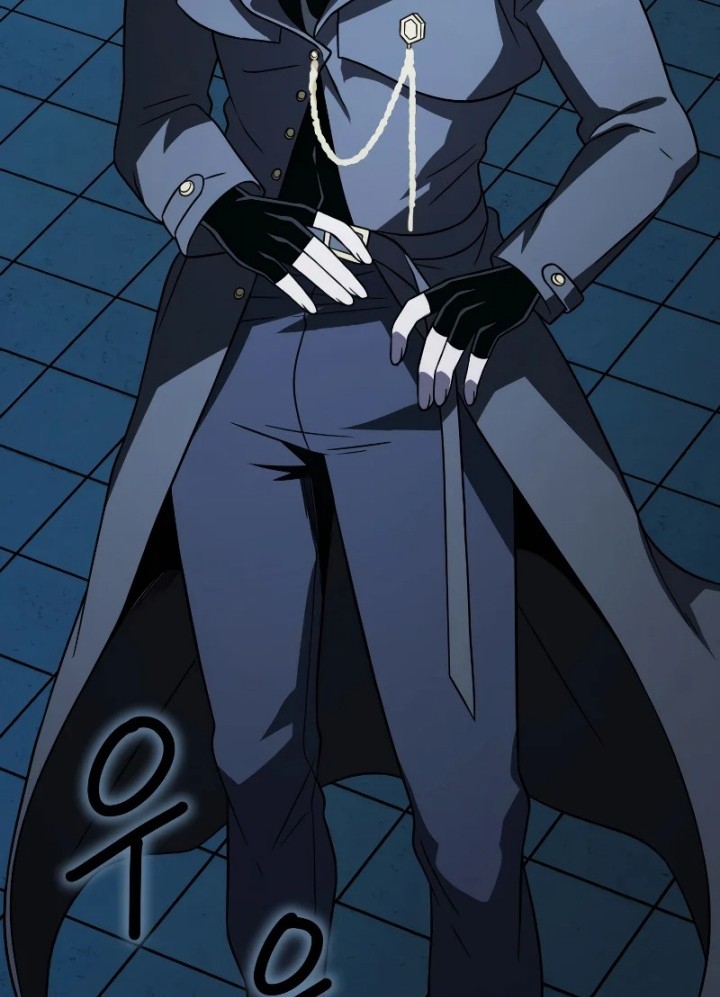 Player Who Returned 10,000 Years Later Chapter 58 Gambar 9