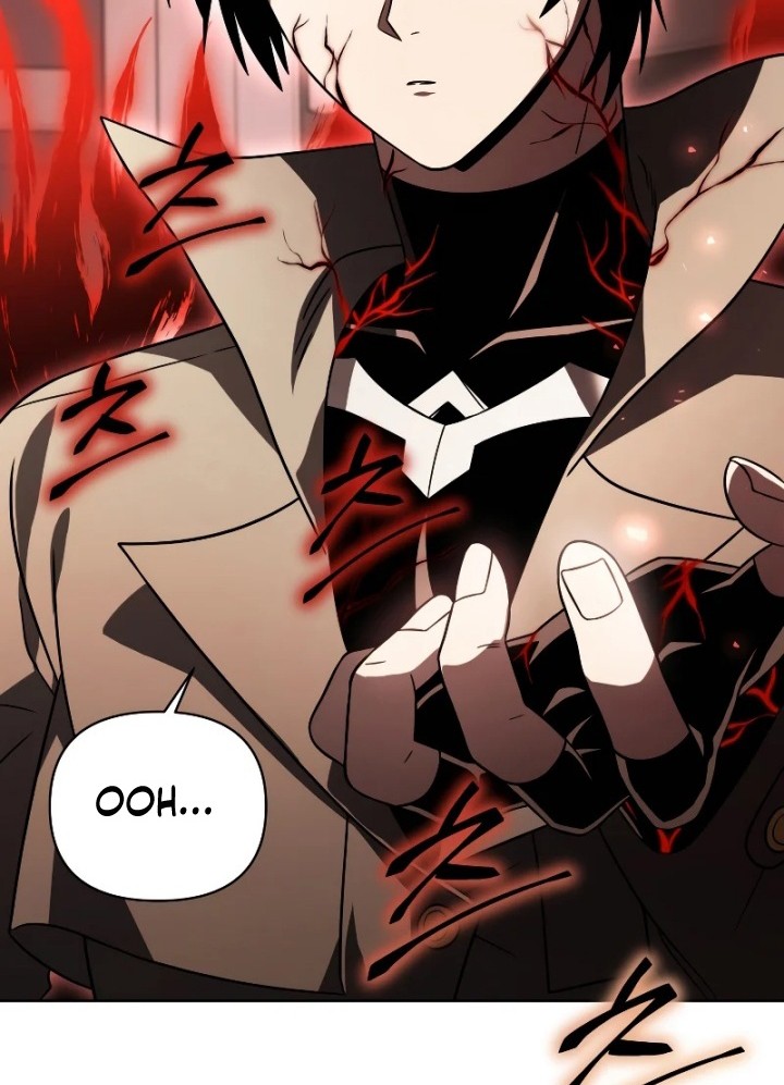 Player Who Returned 10,000 Years Later Chapter 58 Gambar 11