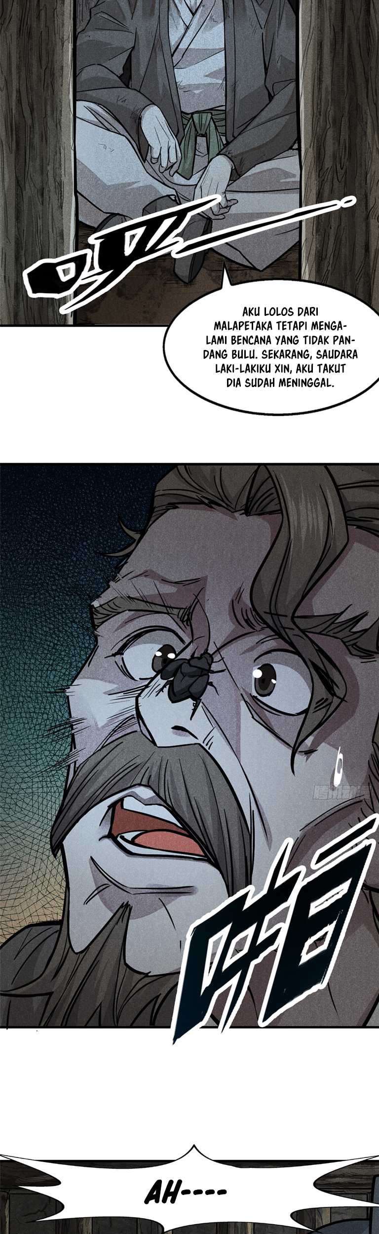 A Demonic Heart Chapter 22 Gambar 5
