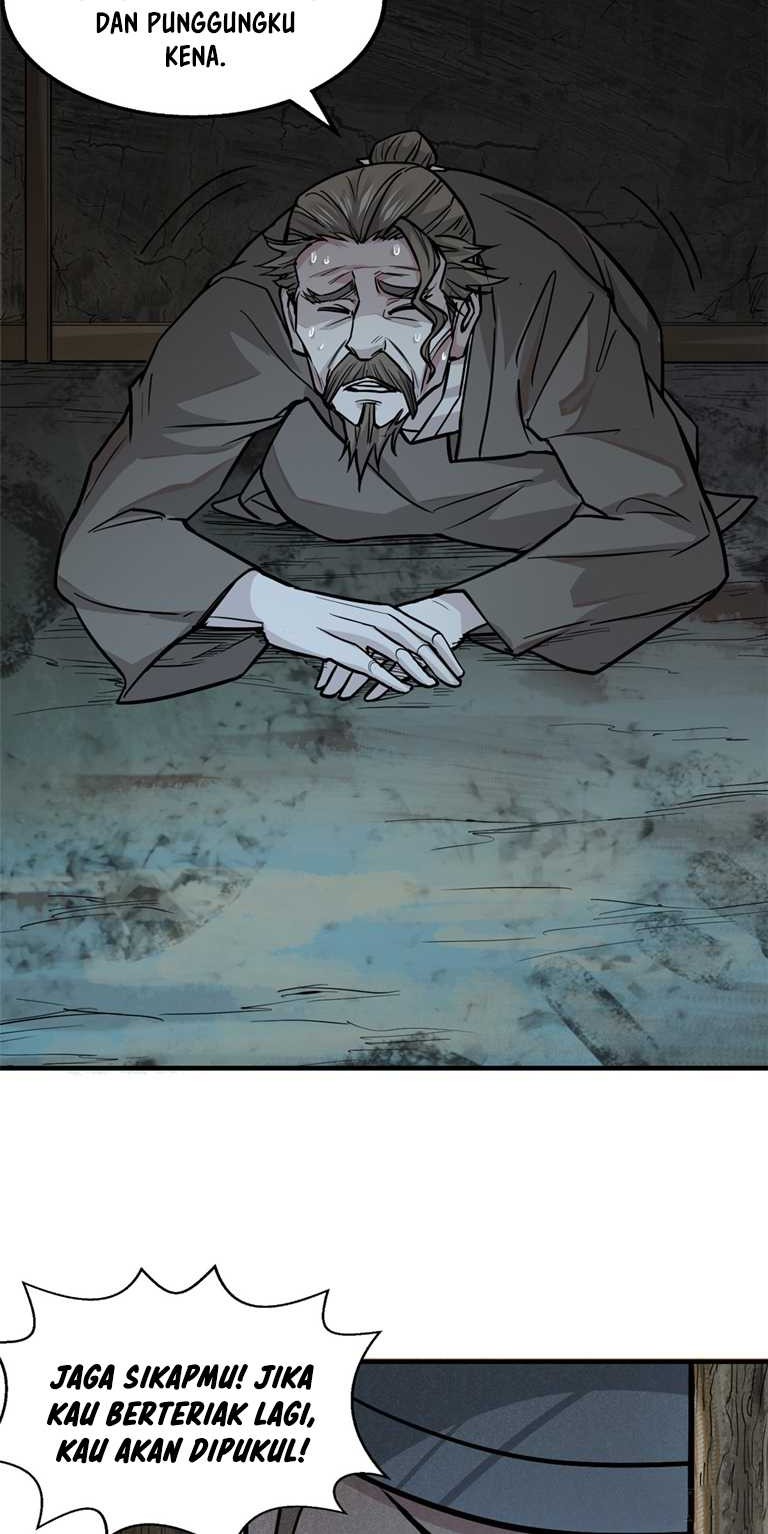 A Demonic Heart Chapter 22 Gambar 7