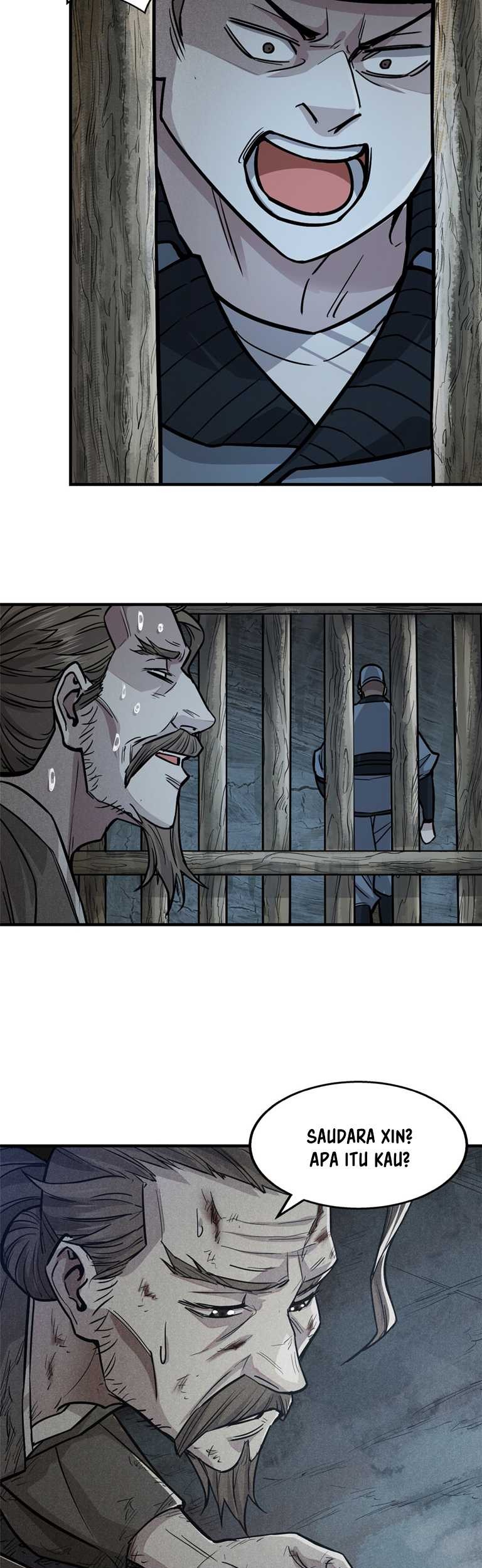 A Demonic Heart Chapter 22 Gambar 8