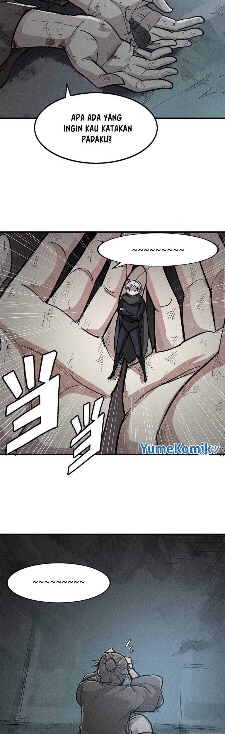 A Demonic Heart Chapter 22 Gambar 9