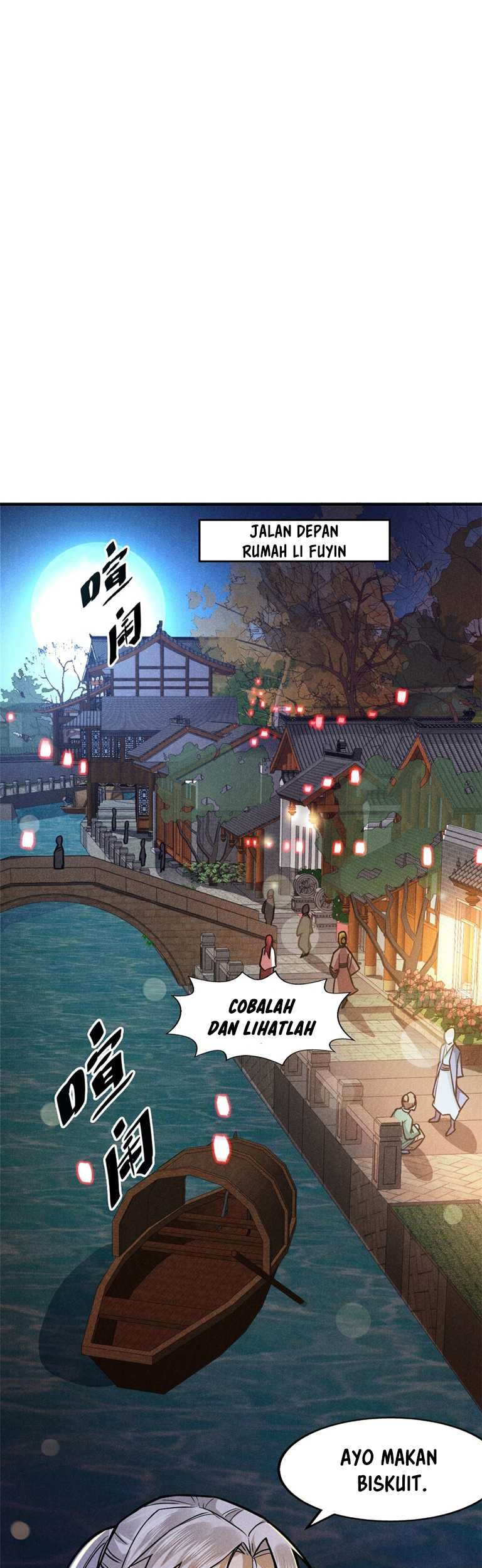 A Demonic Heart Chapter 22 Gambar 11