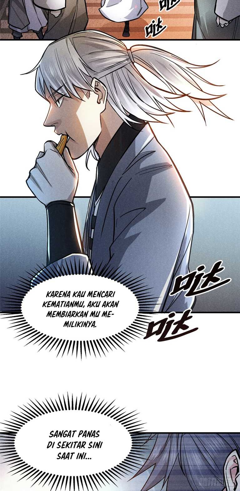 A Demonic Heart Chapter 22 Gambar 13