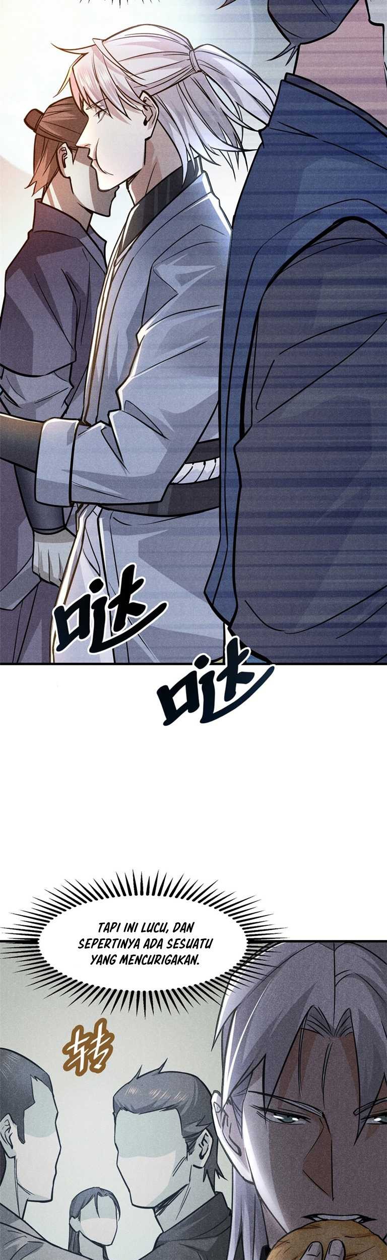 A Demonic Heart Chapter 22 Gambar 14