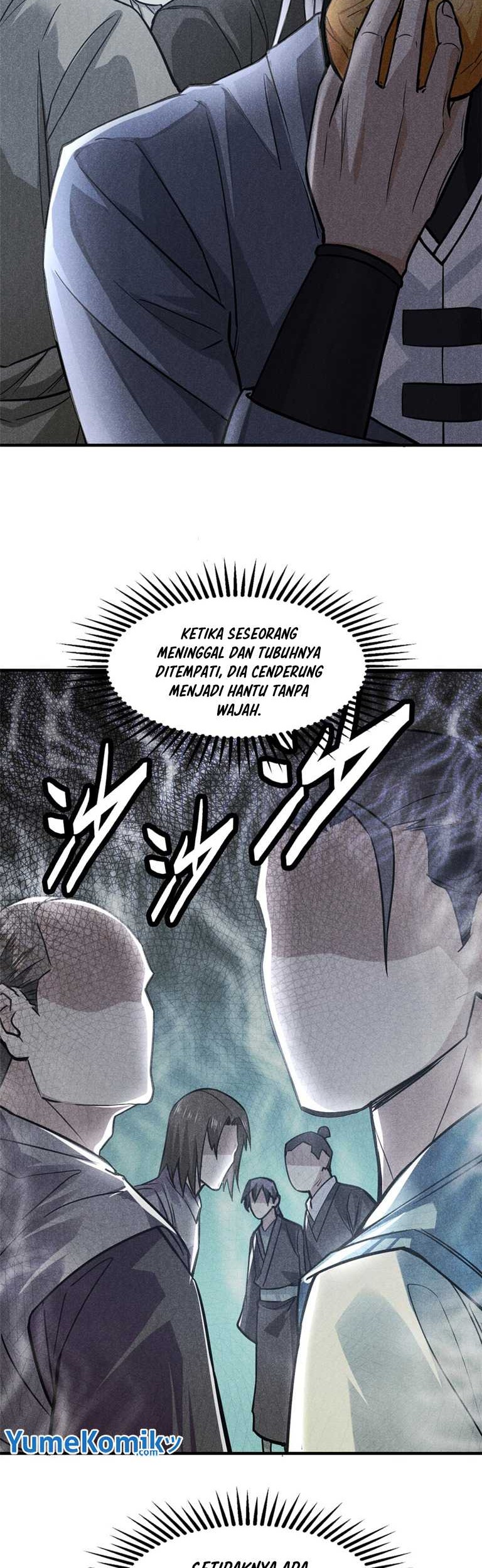 A Demonic Heart Chapter 22 Gambar 15