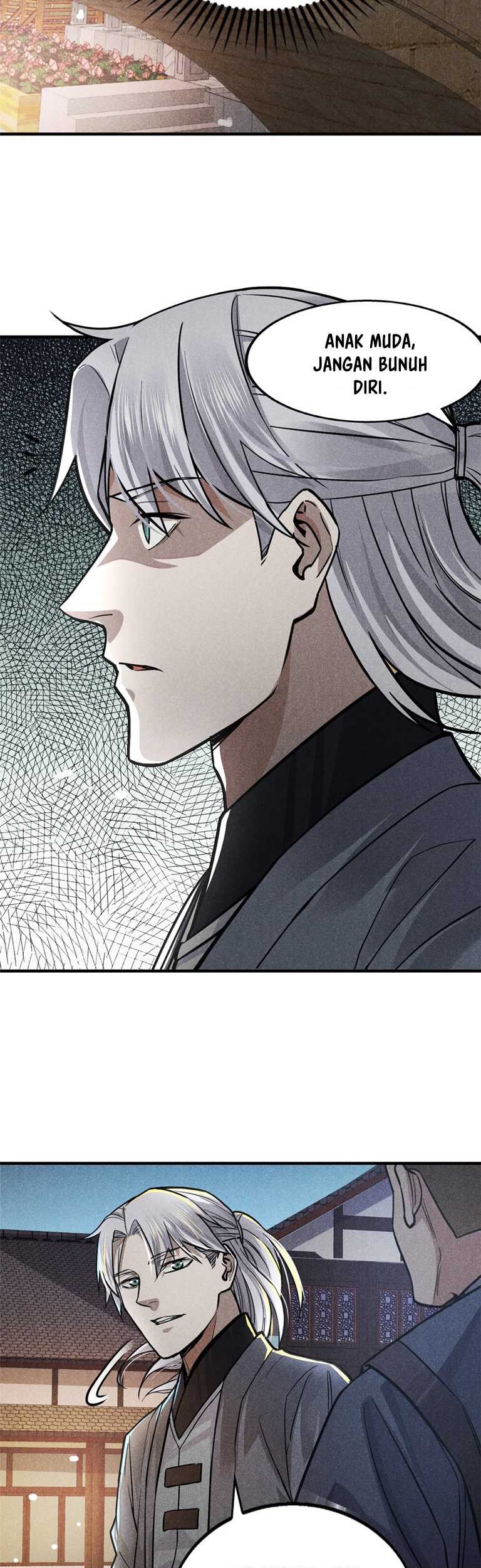 A Demonic Heart Chapter 22 Gambar 18