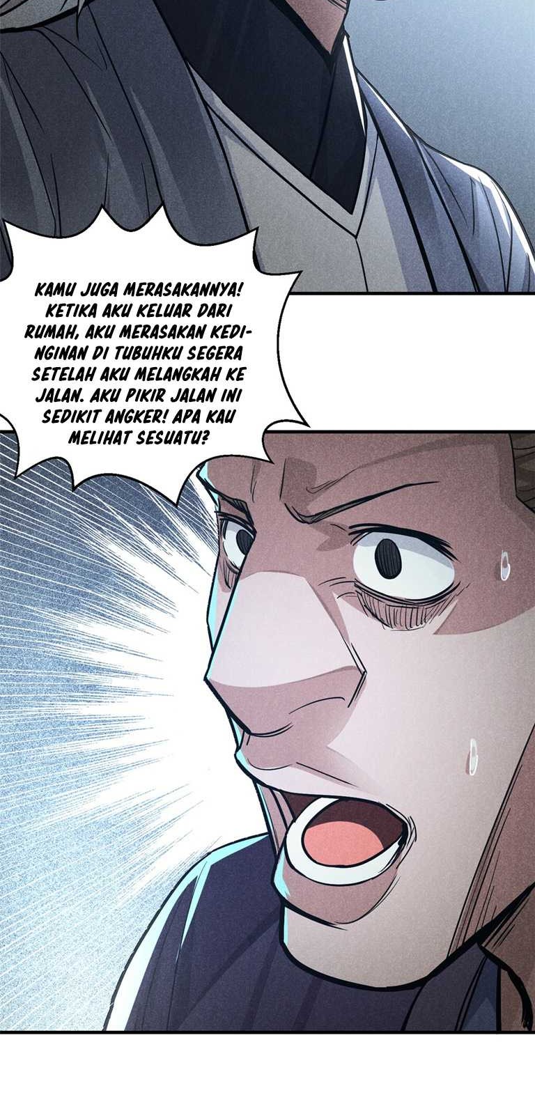 A Demonic Heart Chapter 22 Gambar 20