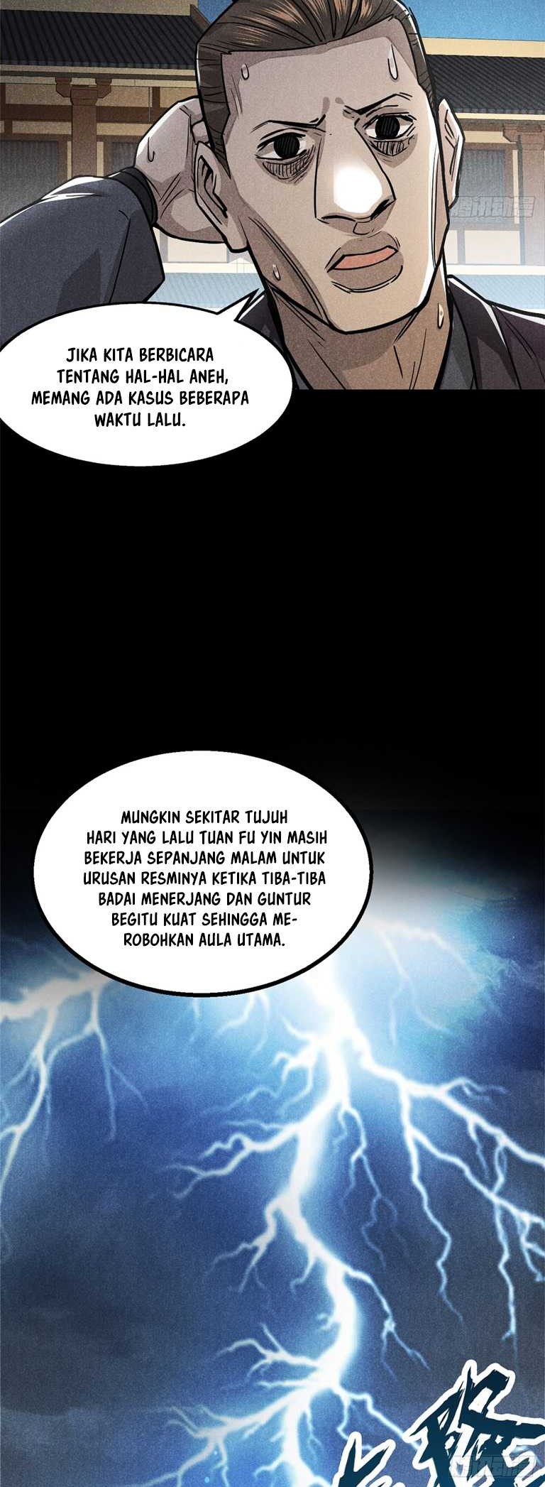 A Demonic Heart Chapter 22 Gambar 23