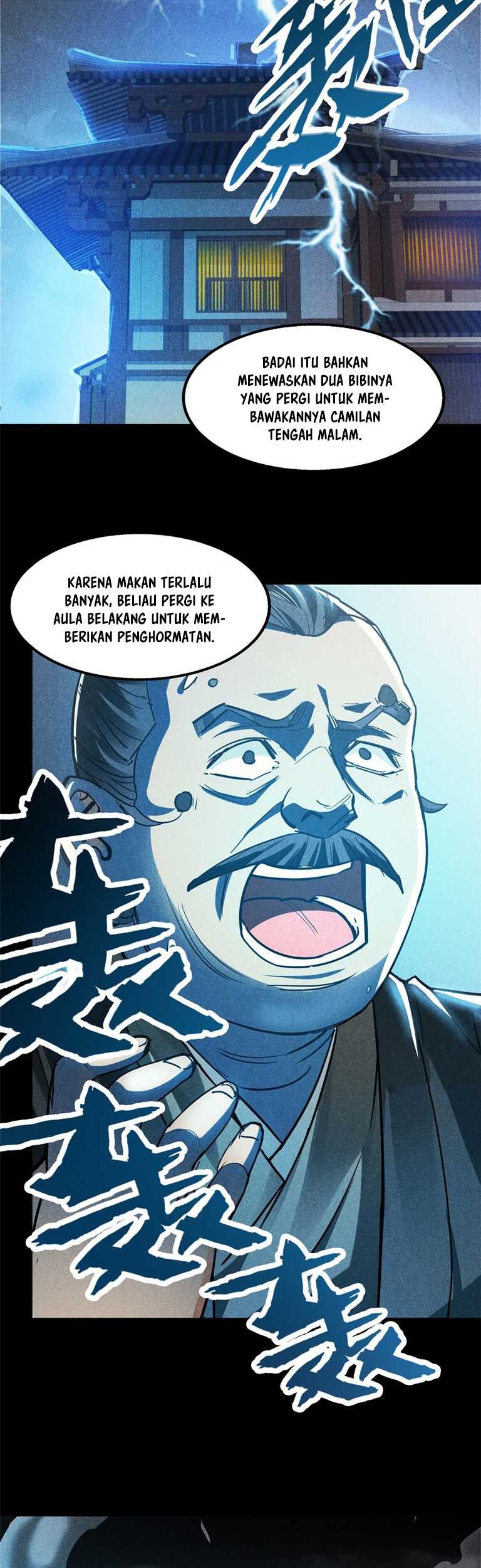 A Demonic Heart Chapter 22 Gambar 24