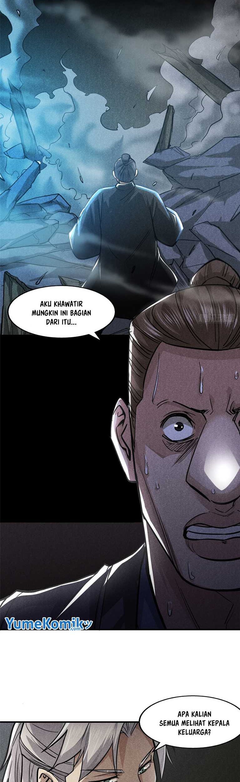 A Demonic Heart Chapter 22 Gambar 25