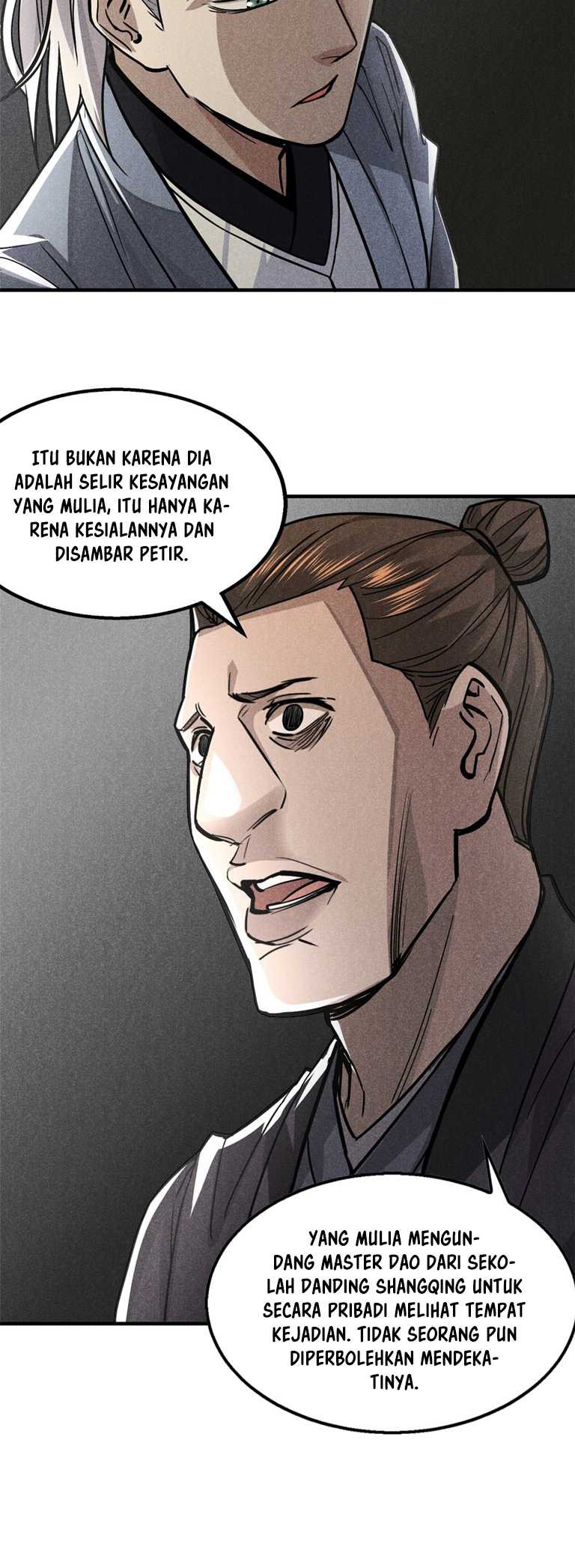 A Demonic Heart Chapter 22 Gambar 26