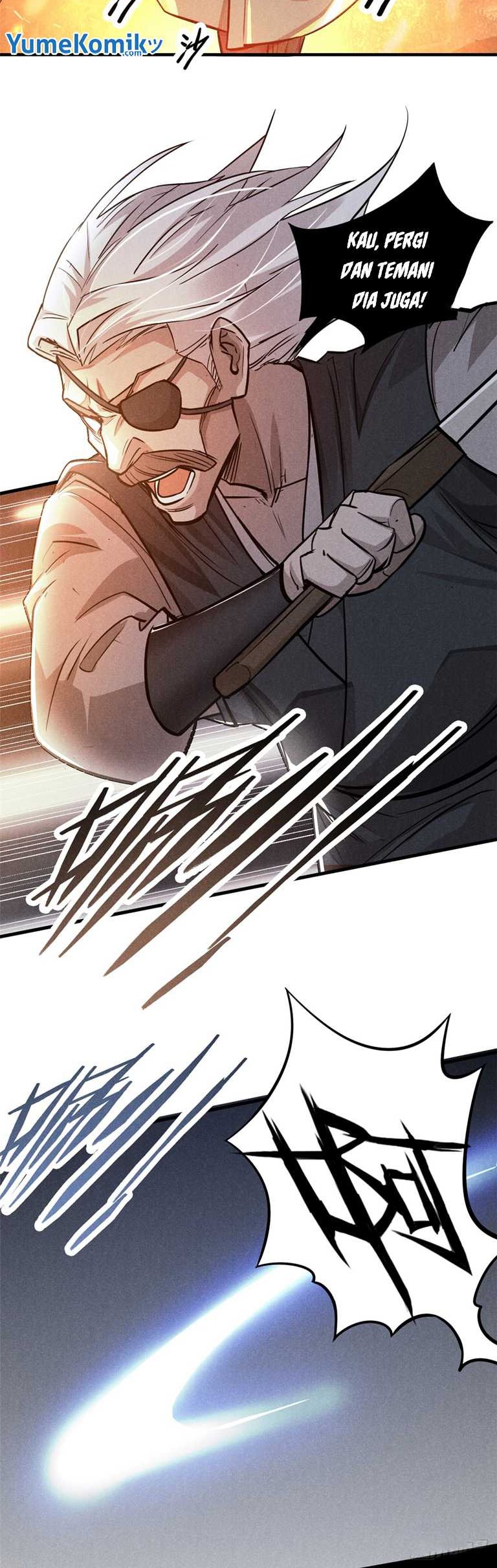 A Demonic Heart Chapter 21 Gambar 4