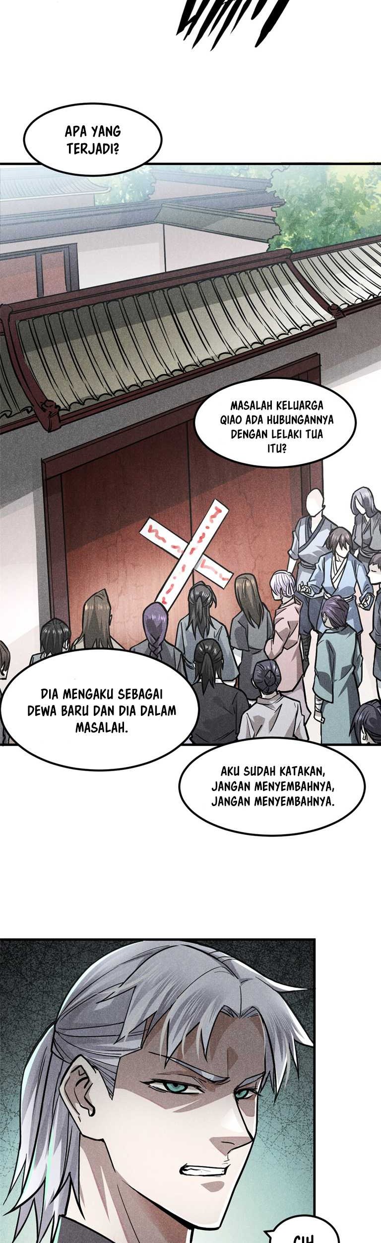 A Demonic Heart Chapter 21 Gambar 18