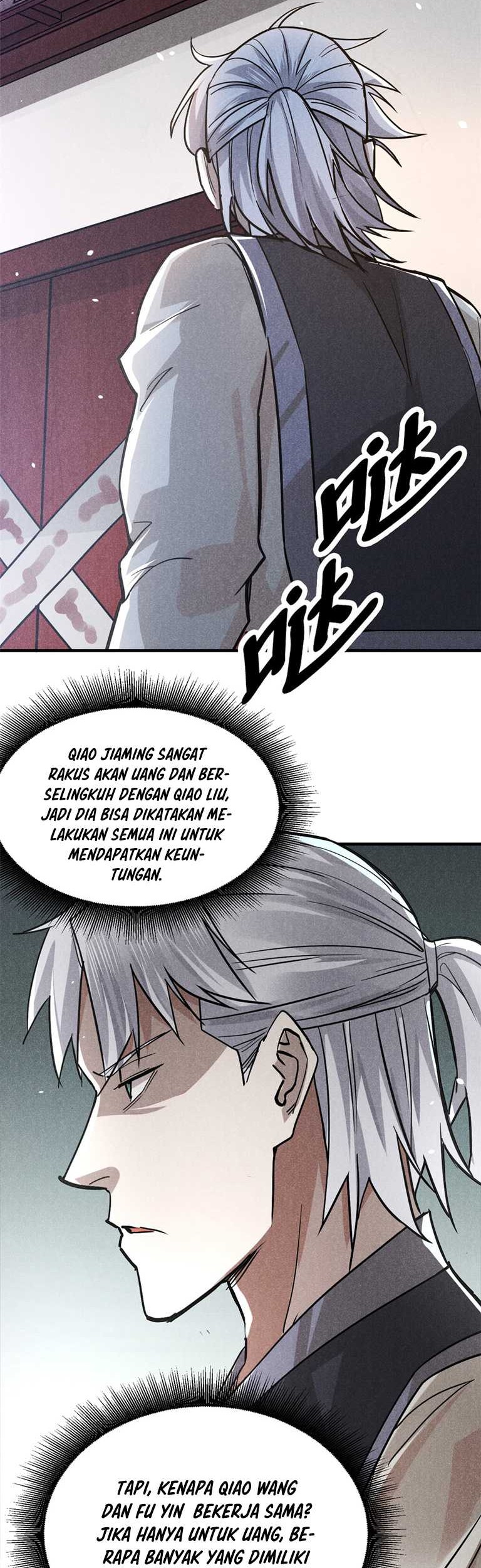A Demonic Heart Chapter 21 Gambar 21
