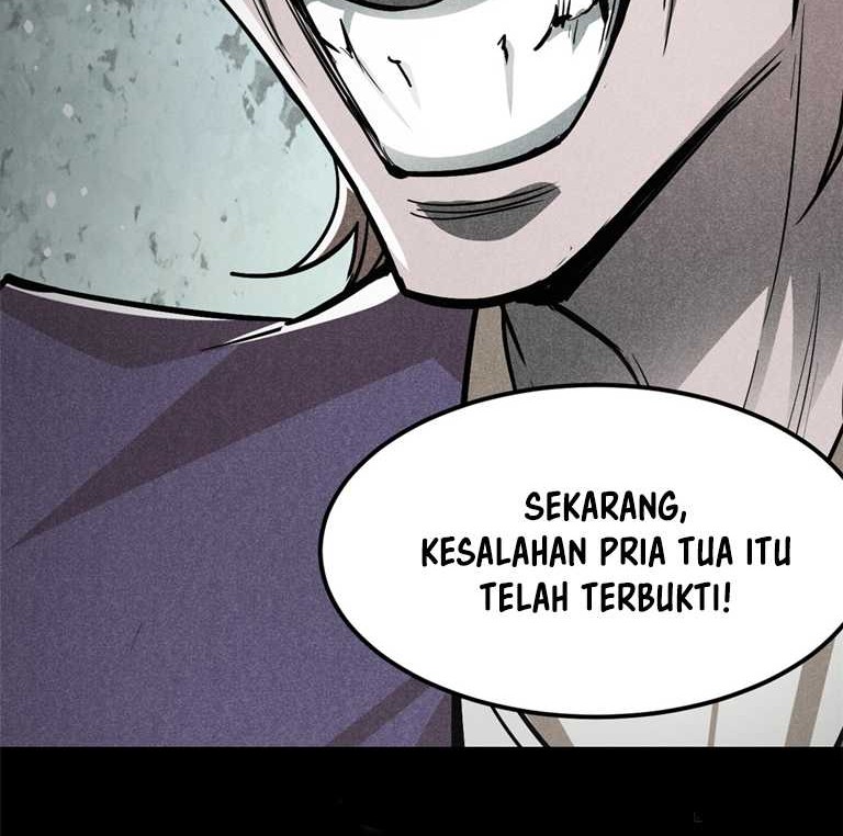 A Demonic Heart Chapter 21 Gambar 28