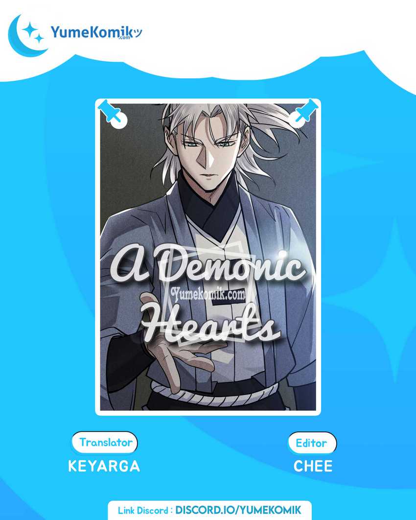 Baca Komik A Demonic Heart Chapter 20 Gambar 1
