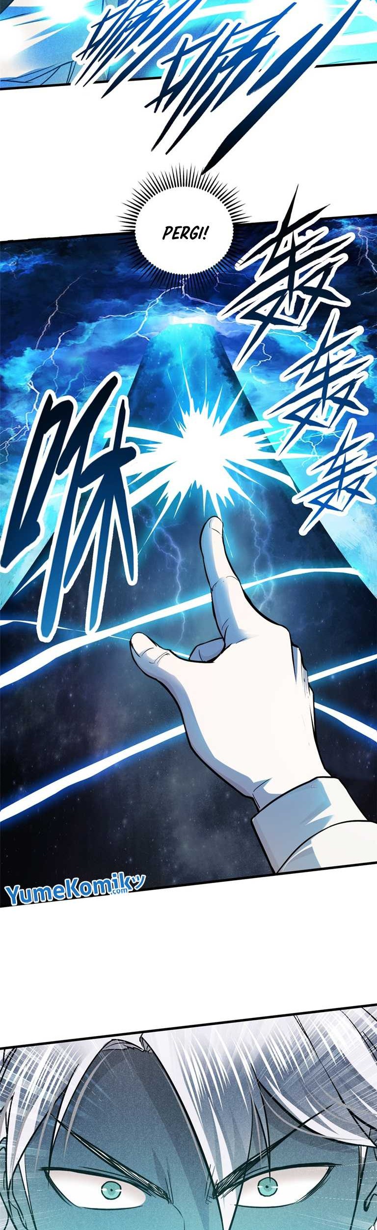 A Demonic Heart Chapter 20 Gambar 6