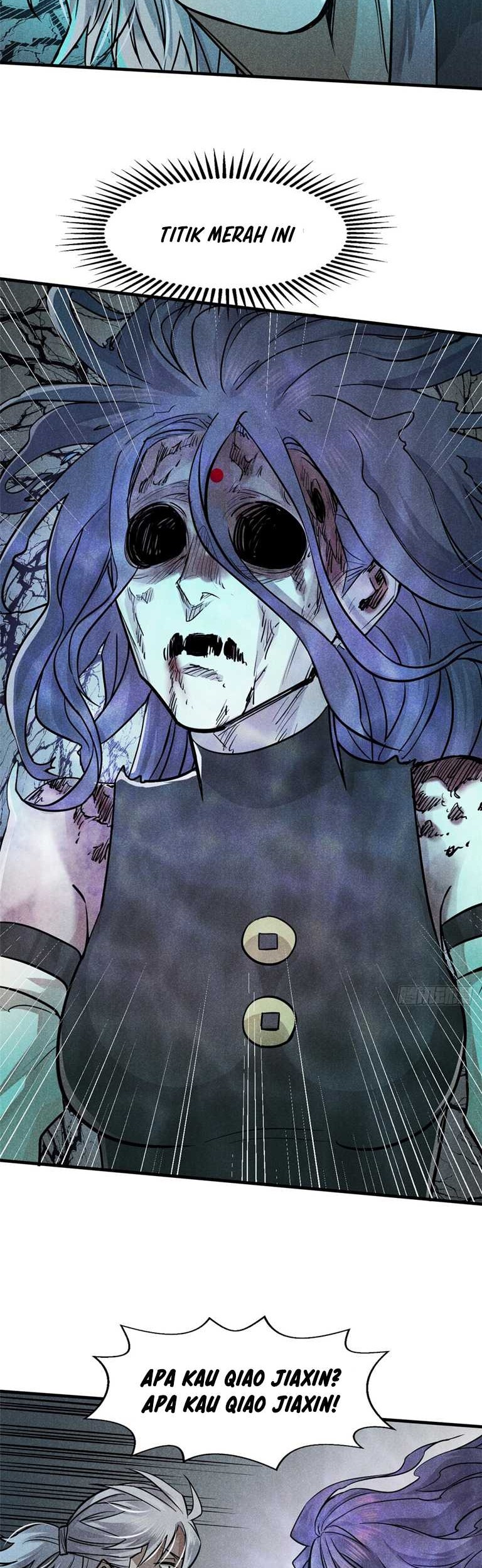A Demonic Heart Chapter 20 Gambar 10