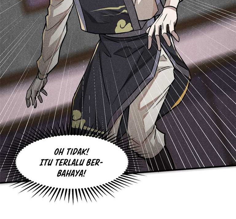 A Demonic Heart Chapter 20 Gambar 12