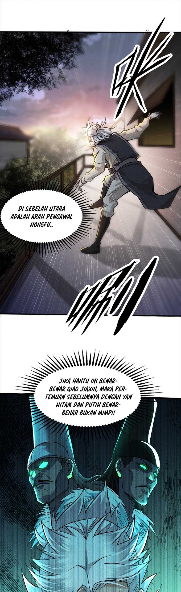 A Demonic Heart Chapter 20 Gambar 13