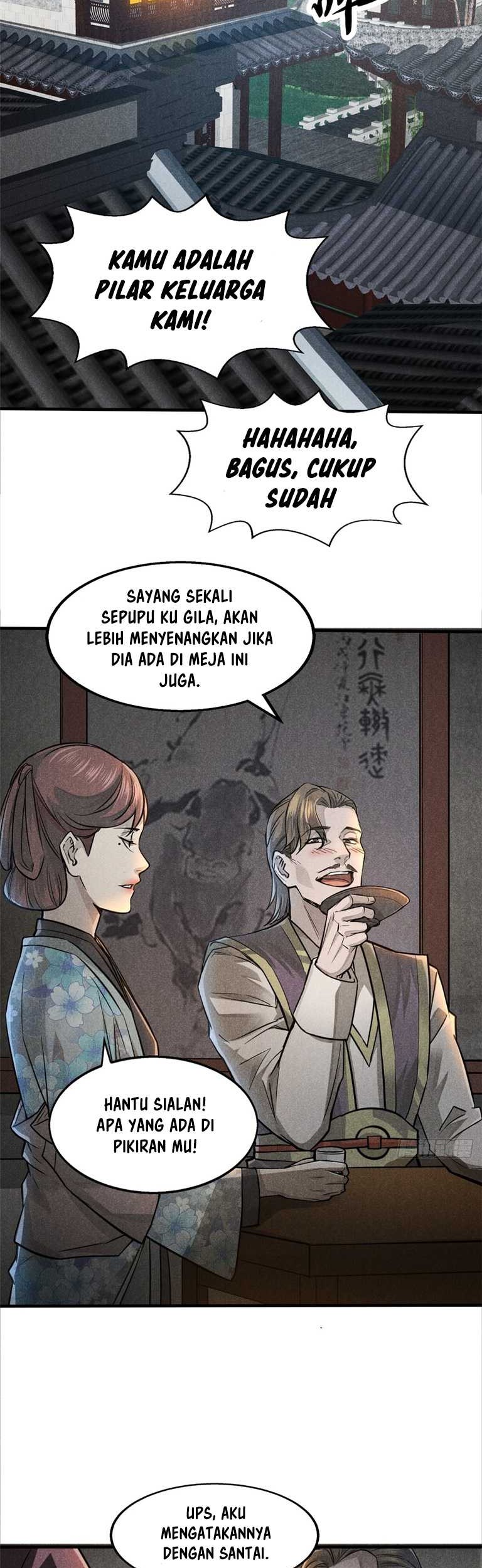 A Demonic Heart Chapter 20 Gambar 15