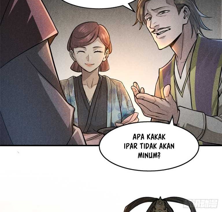 A Demonic Heart Chapter 20 Gambar 16