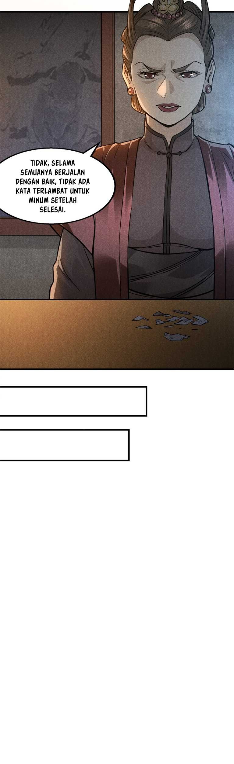 A Demonic Heart Chapter 20 Gambar 17