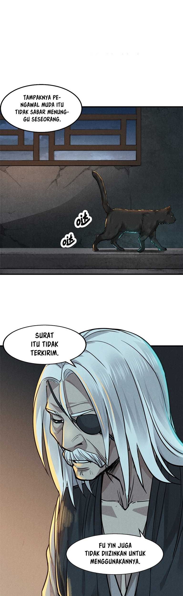 A Demonic Heart Chapter 20 Gambar 18