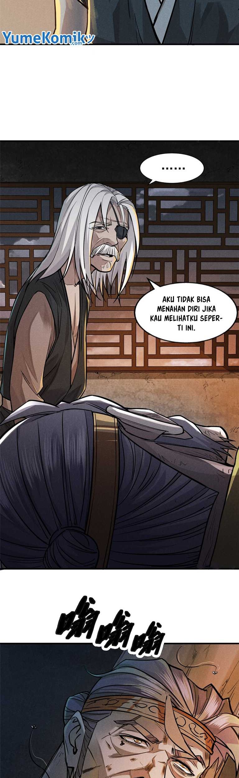 A Demonic Heart Chapter 20 Gambar 19