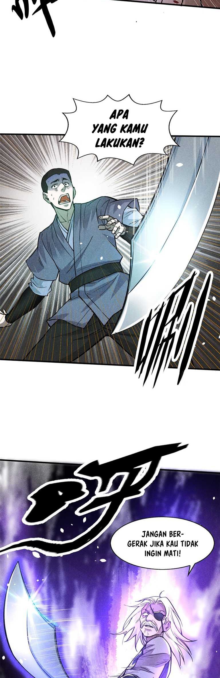 A Demonic Heart Chapter 20 Gambar 23