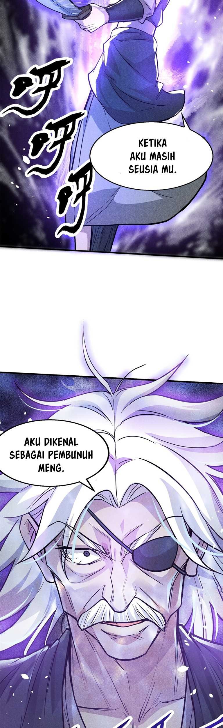 A Demonic Heart Chapter 20 Gambar 24