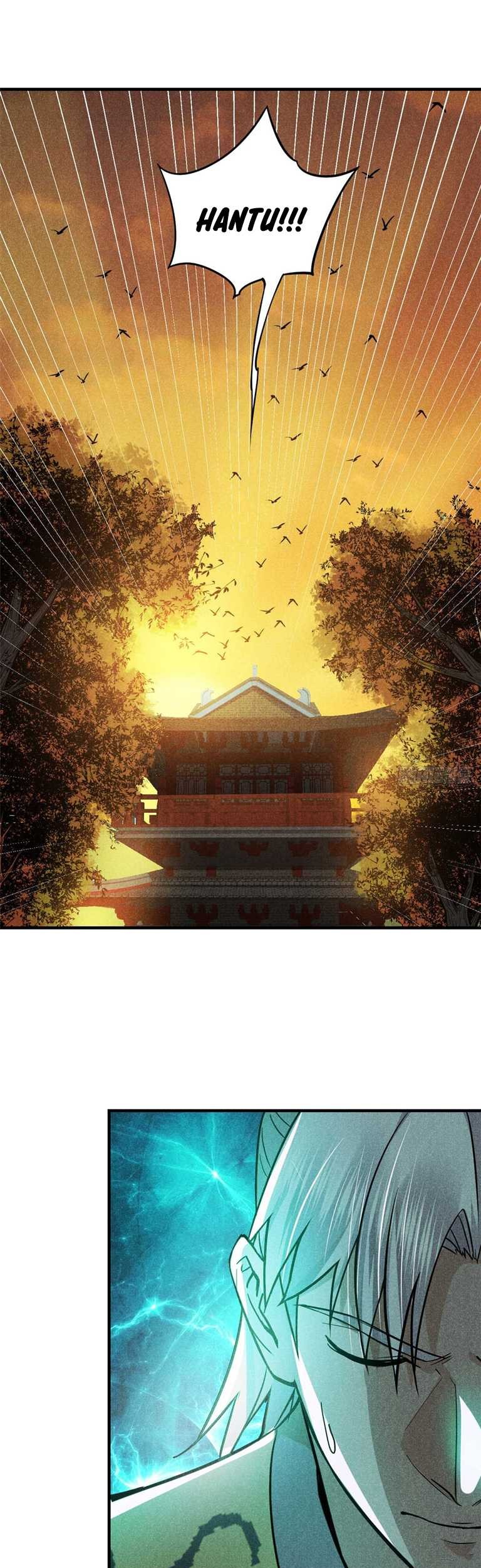 A Demonic Heart Chapter 19 Gambar 29