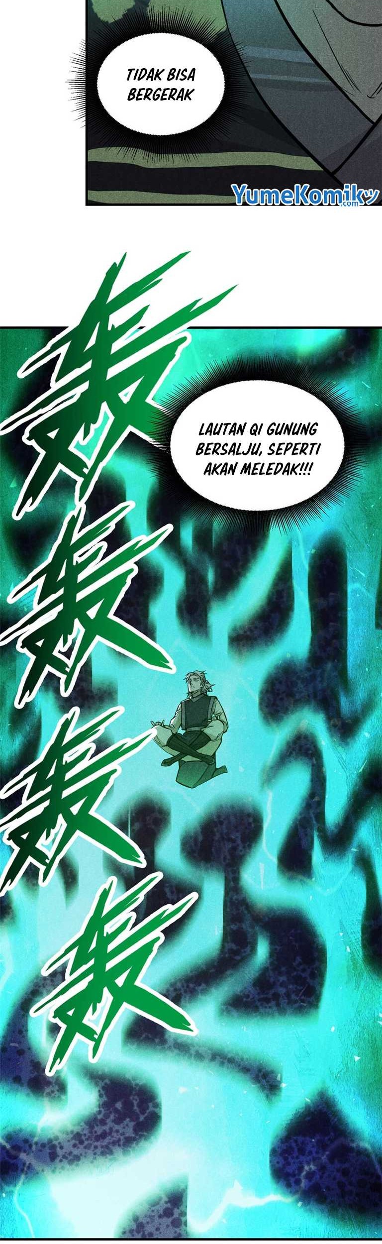 A Demonic Heart Chapter 19 Gambar 30