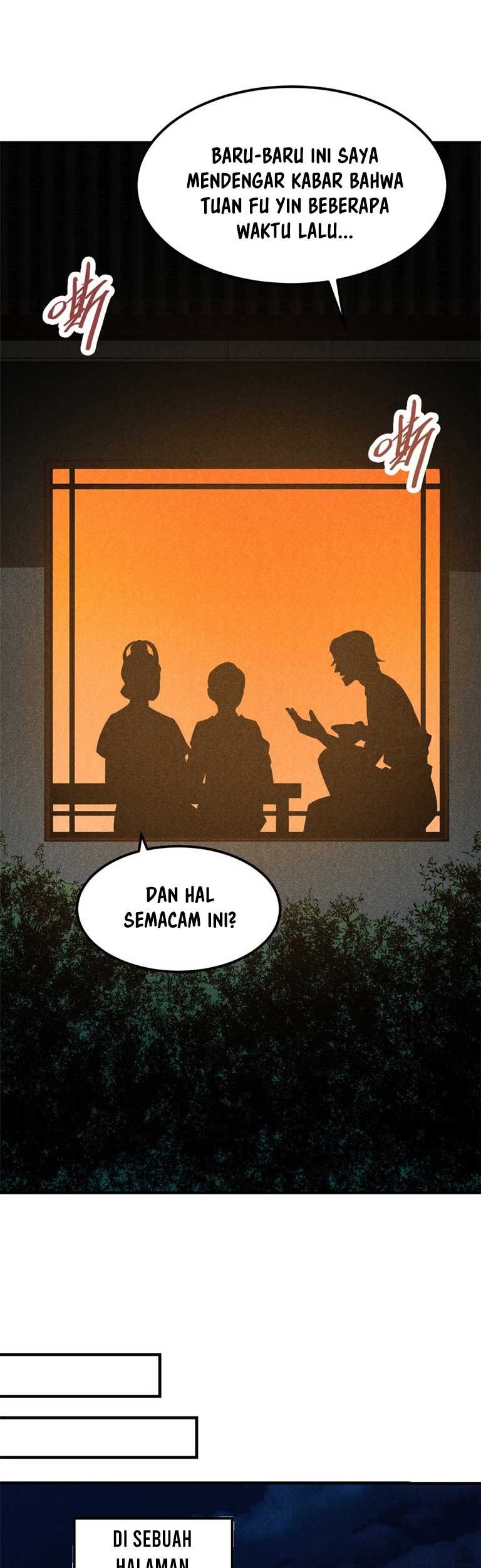 A Demonic Heart Chapter 19 Gambar 6