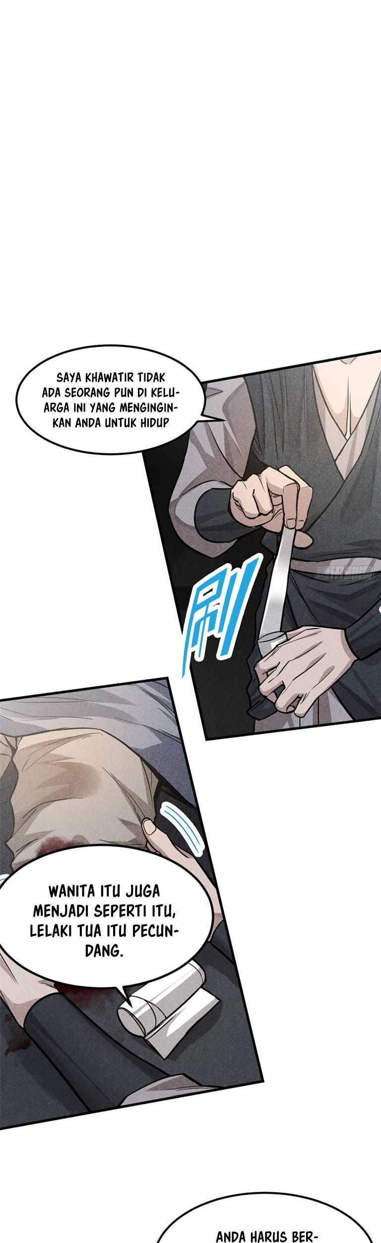 A Demonic Heart Chapter 19 Gambar 9
