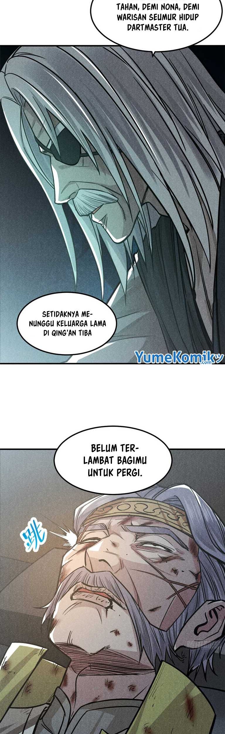 A Demonic Heart Chapter 19 Gambar 10