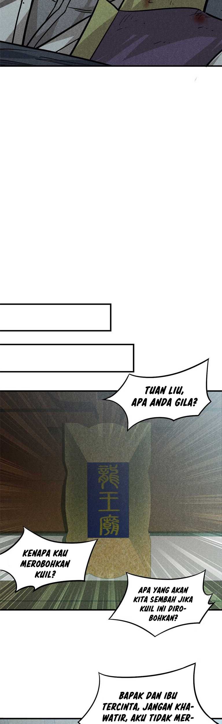 A Demonic Heart Chapter 19 Gambar 11