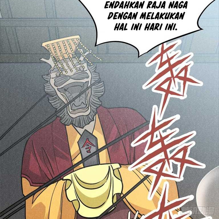 A Demonic Heart Chapter 19 Gambar 12