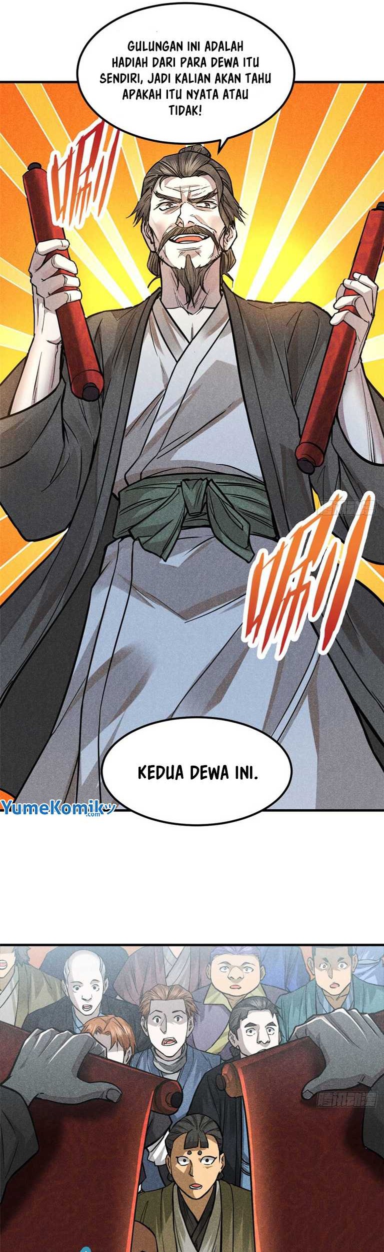 A Demonic Heart Chapter 19 Gambar 14