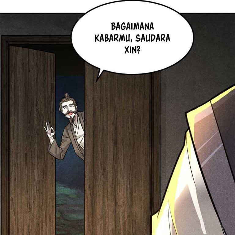 A Demonic Heart Chapter 19 Gambar 19