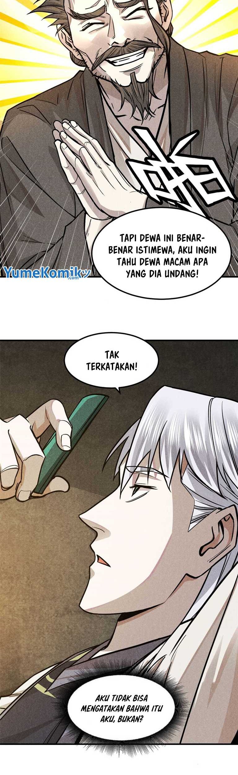 A Demonic Heart Chapter 19 Gambar 21
