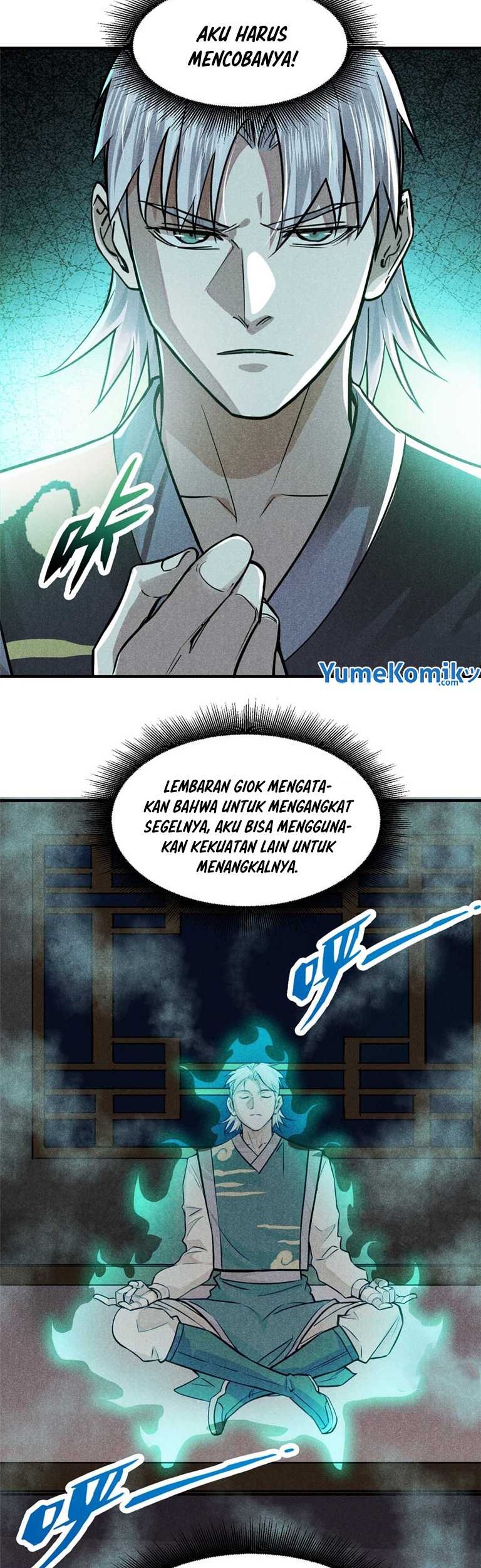 A Demonic Heart Chapter 19 Gambar 24