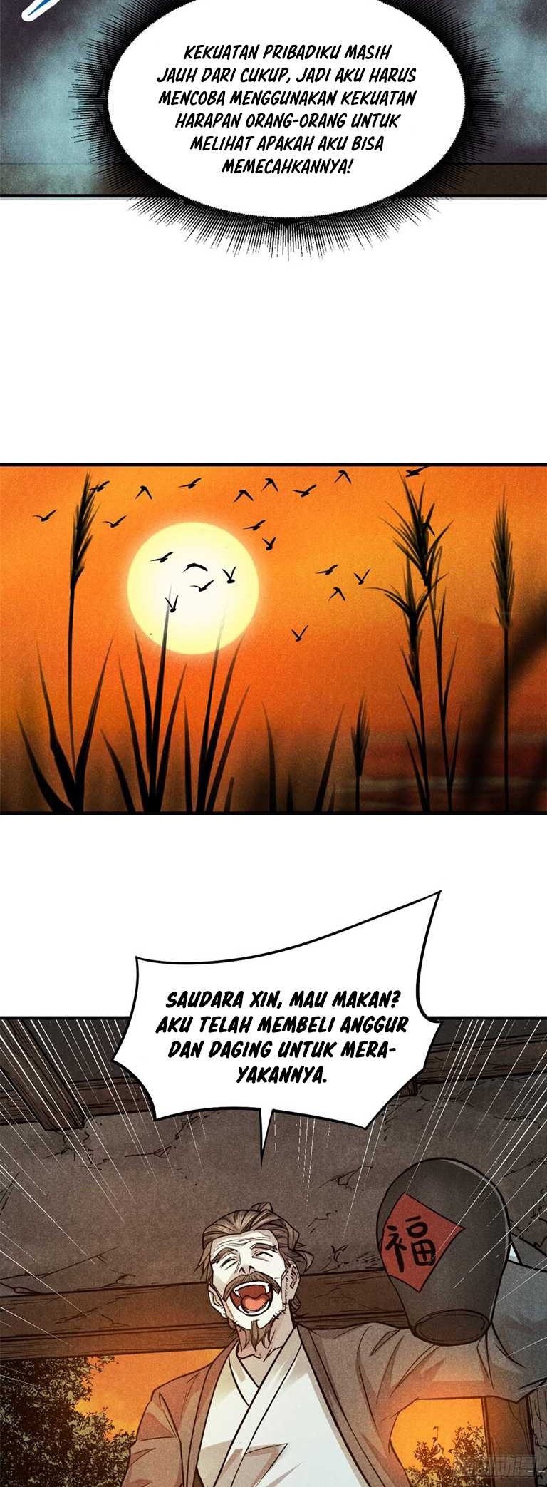 A Demonic Heart Chapter 19 Gambar 25