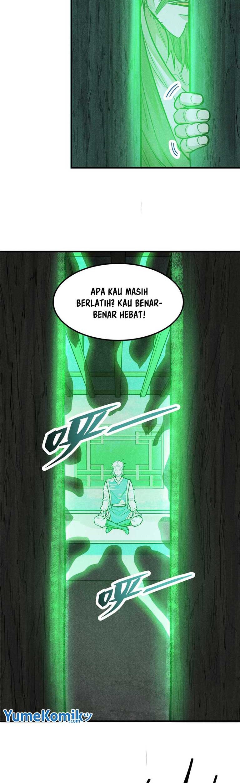 A Demonic Heart Chapter 19 Gambar 27