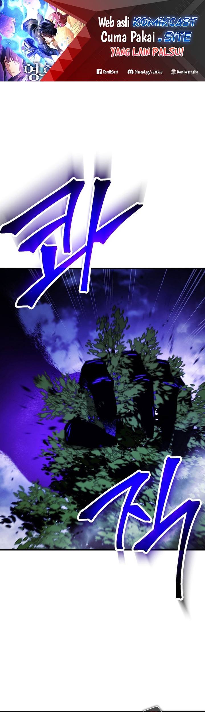 Baca The Hero Returns Chapter 60 Gambar 2