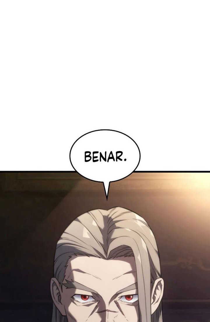 Revenge of the Iron-Blooded Sword Hound Chapter 25 Gambar 20