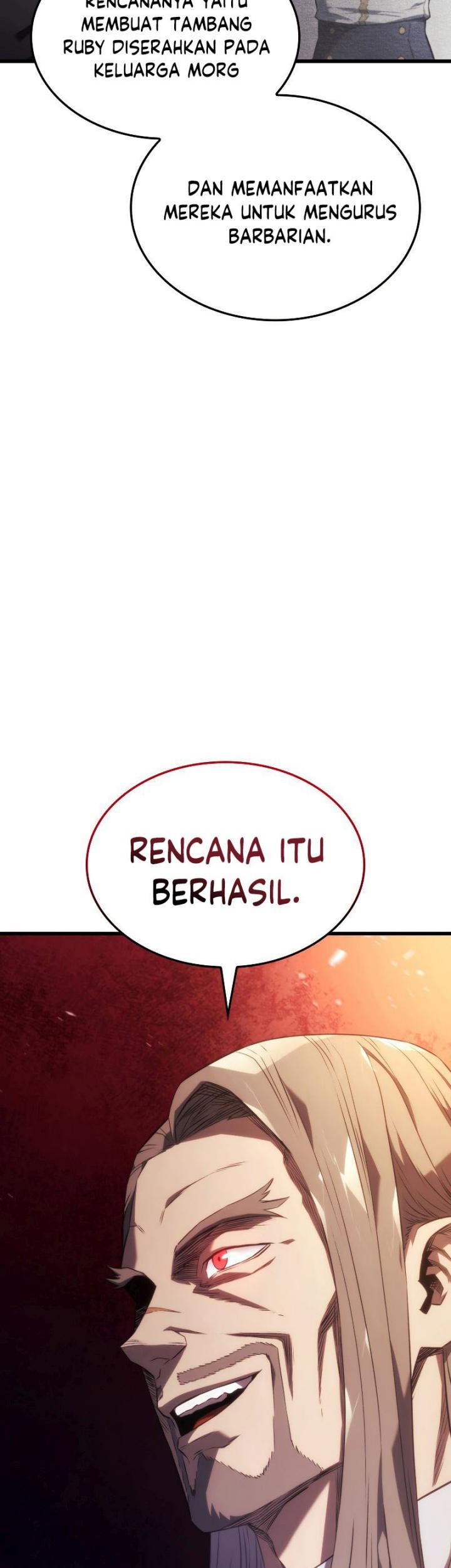 Revenge of the Iron-Blooded Sword Hound Chapter 25 Gambar 30