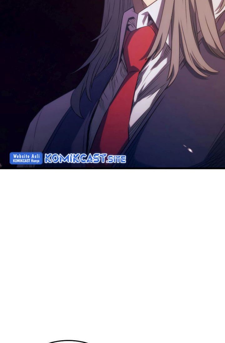 Revenge of the Iron-Blooded Sword Hound Chapter 25 Gambar 31