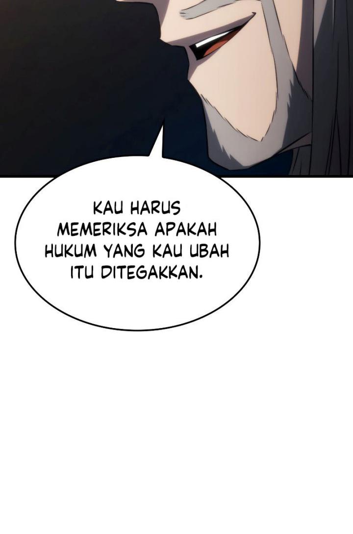 Revenge of the Iron-Blooded Sword Hound Chapter 25 Gambar 34